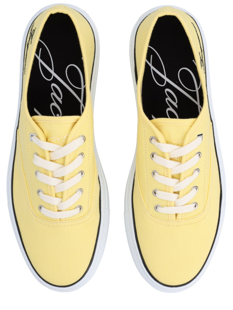 Jacquemus Women Sneaker "Féfé" JACQUEMUS