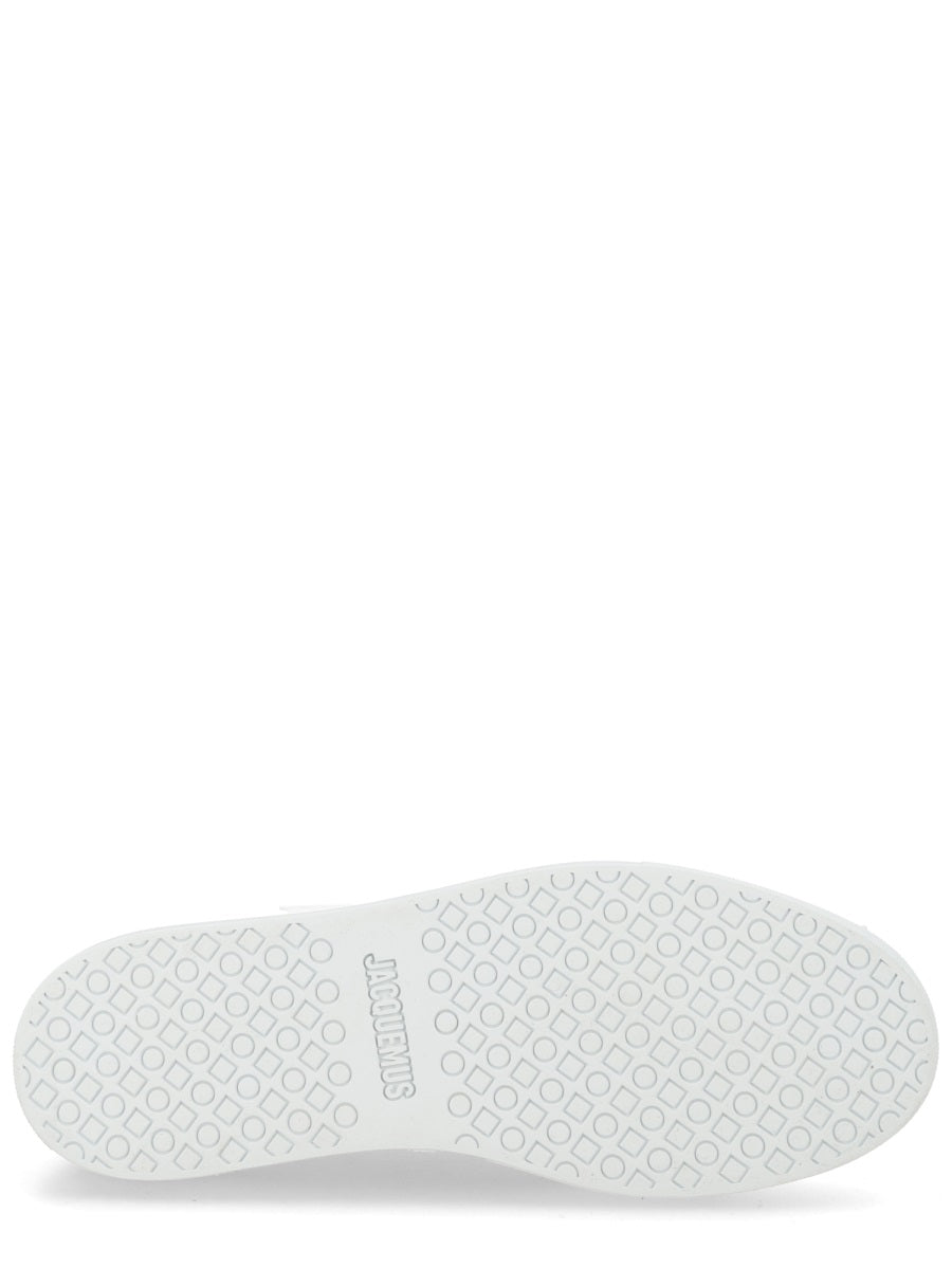 Jacquemus Women Sneaker "Féfé" JACQUEMUS