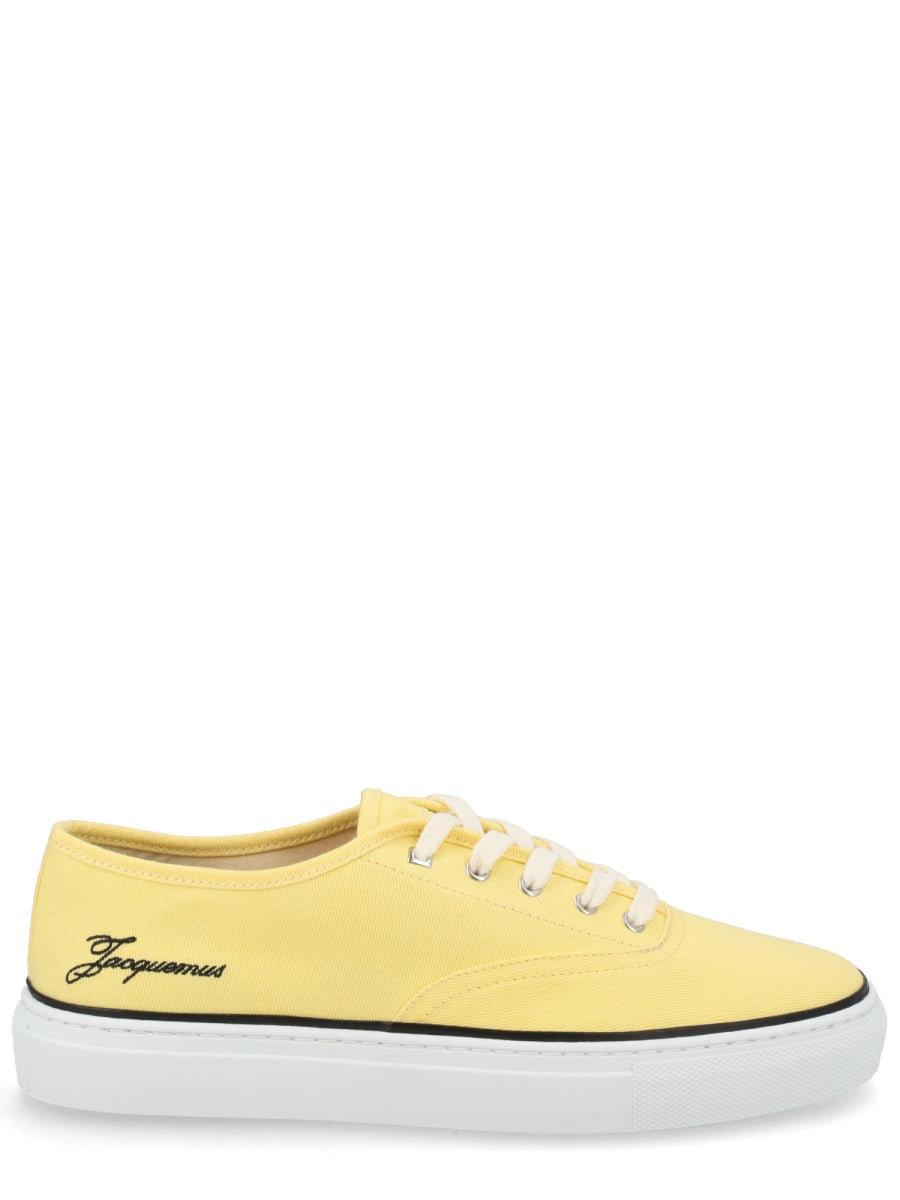 Jacquemus Women Sneaker "Féfé" JACQUEMUS