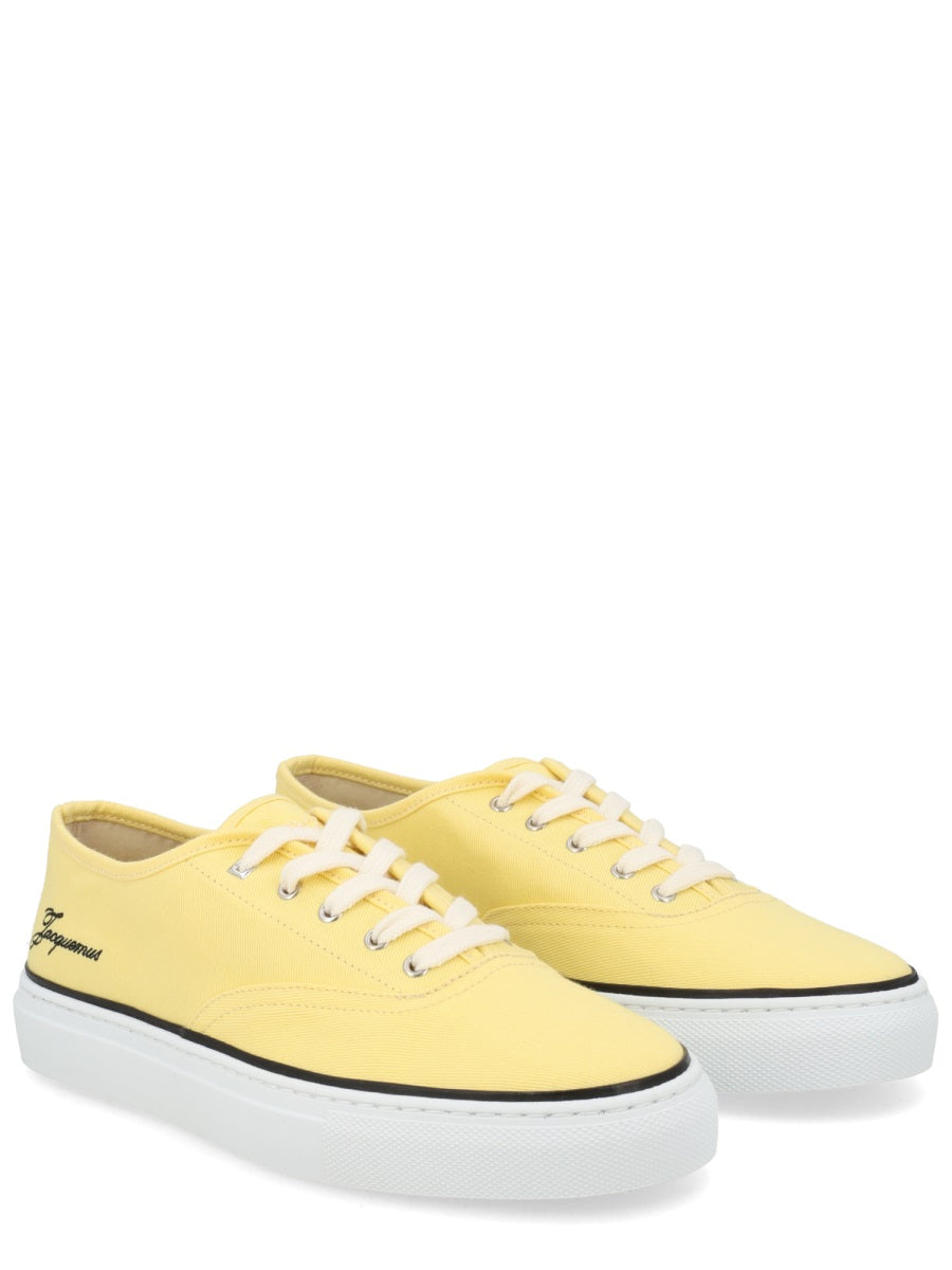 Jacquemus Women Sneaker "Féfé" JACQUEMUS
