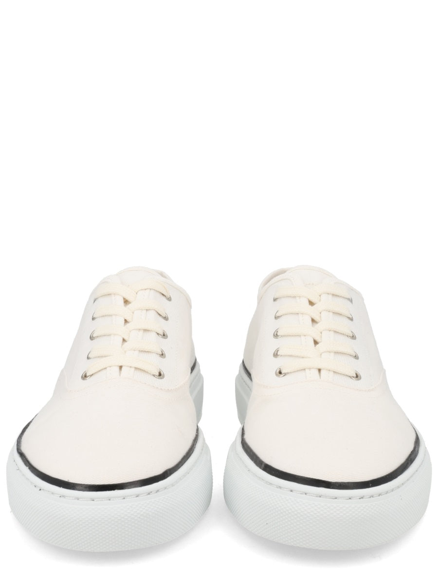Jacquemus Men Sneaker "The Féfé" JACQUEMUS