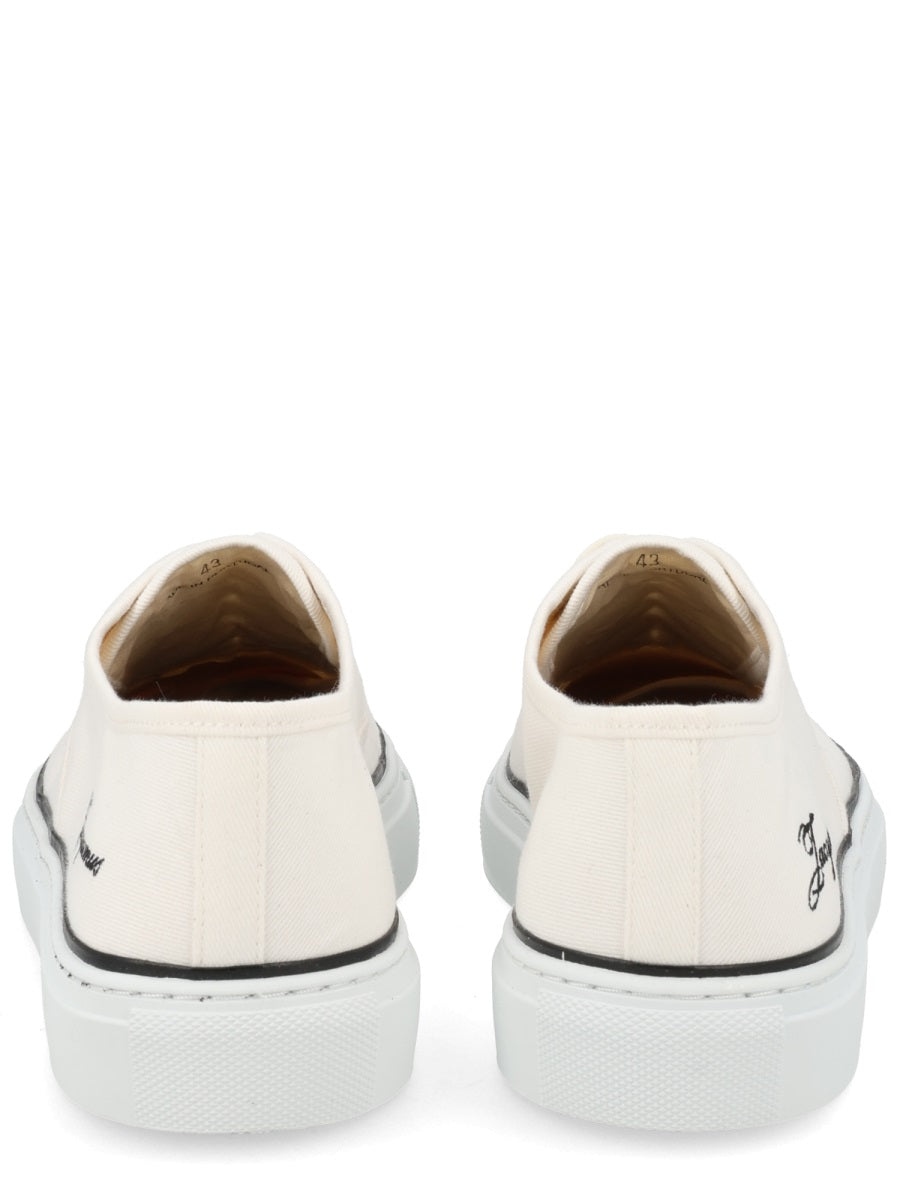 Jacquemus Men Sneaker "The Féfé" JACQUEMUS