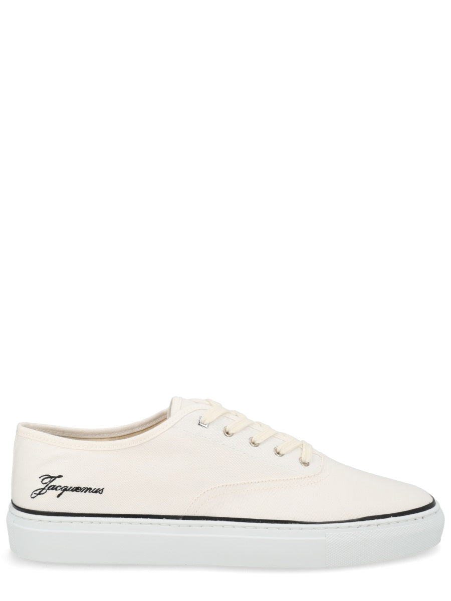 Jacquemus Men Sneaker "The Féfé" JACQUEMUS