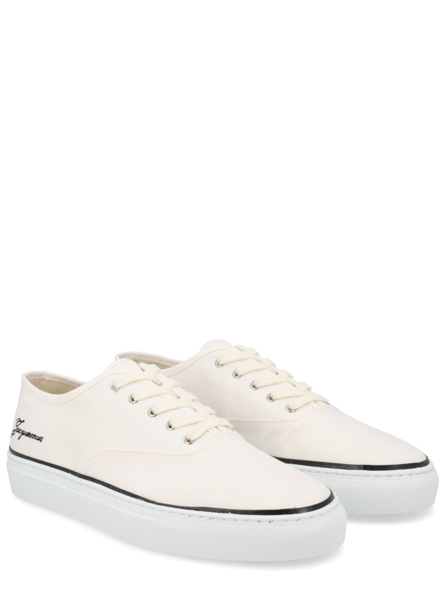 Jacquemus Men Sneaker "The Féfé" JACQUEMUS