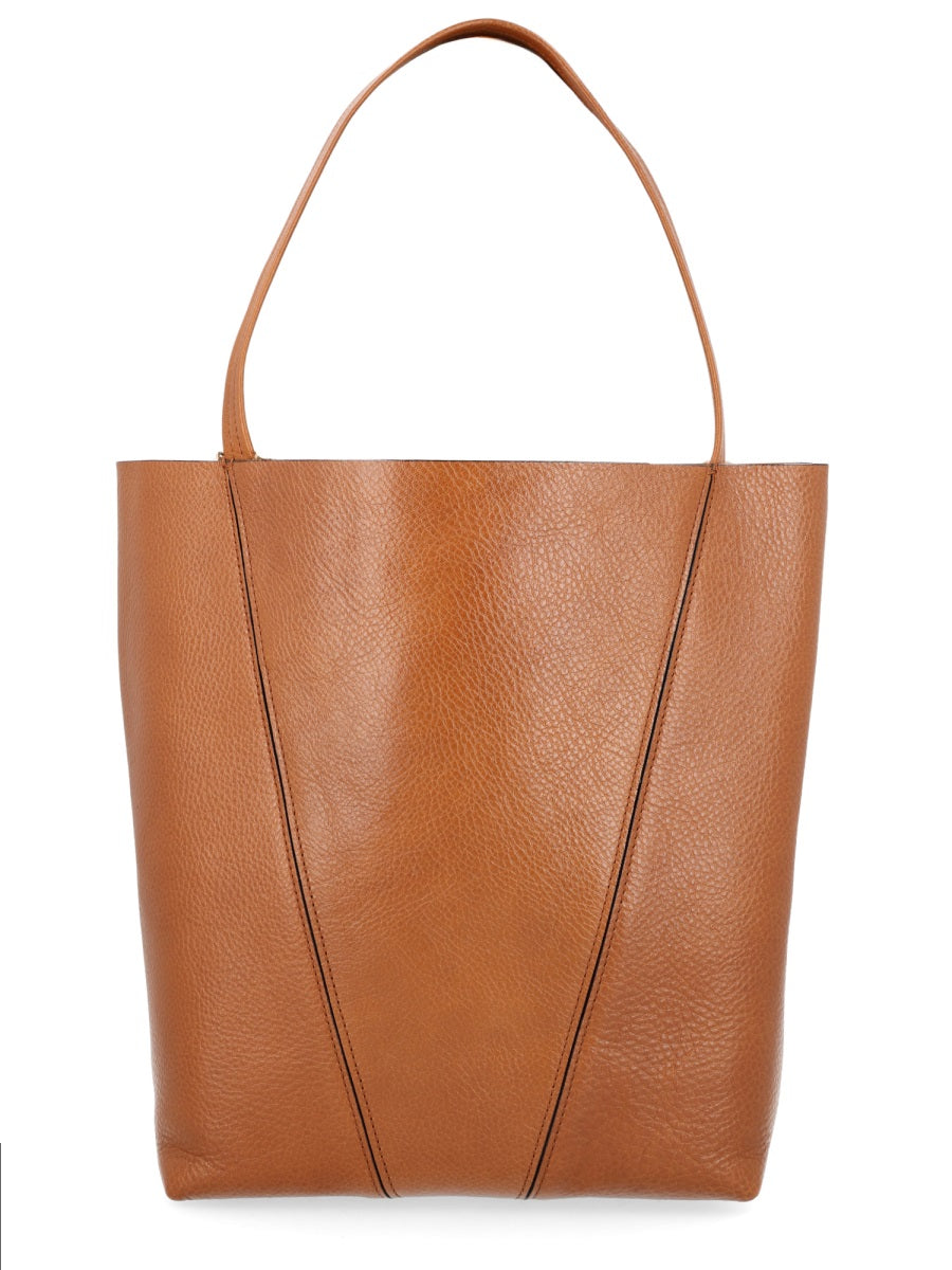 Chloé Women Borsa Tote "Cholé Spin" Medium CHLOE