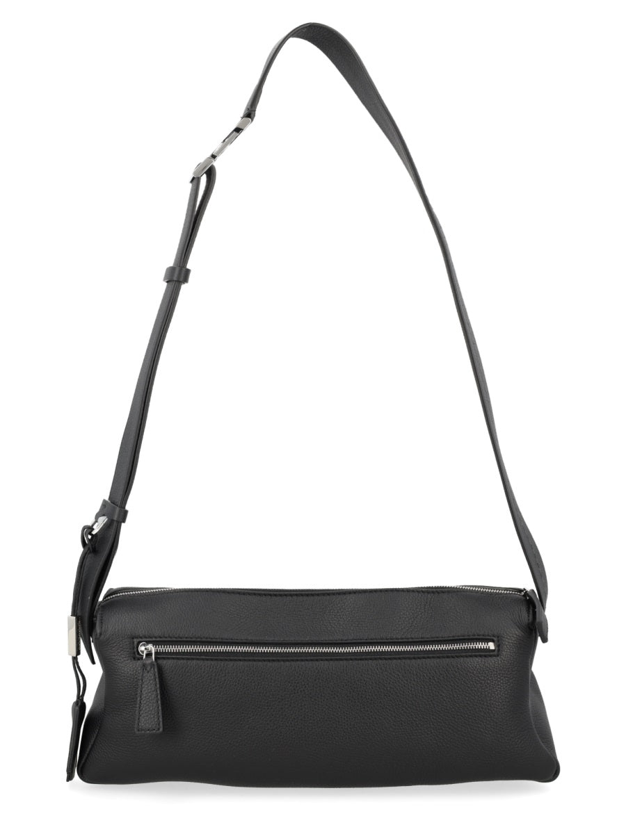 Max Mara Women Borsa Small In Pelle Con Logo MAX MARA