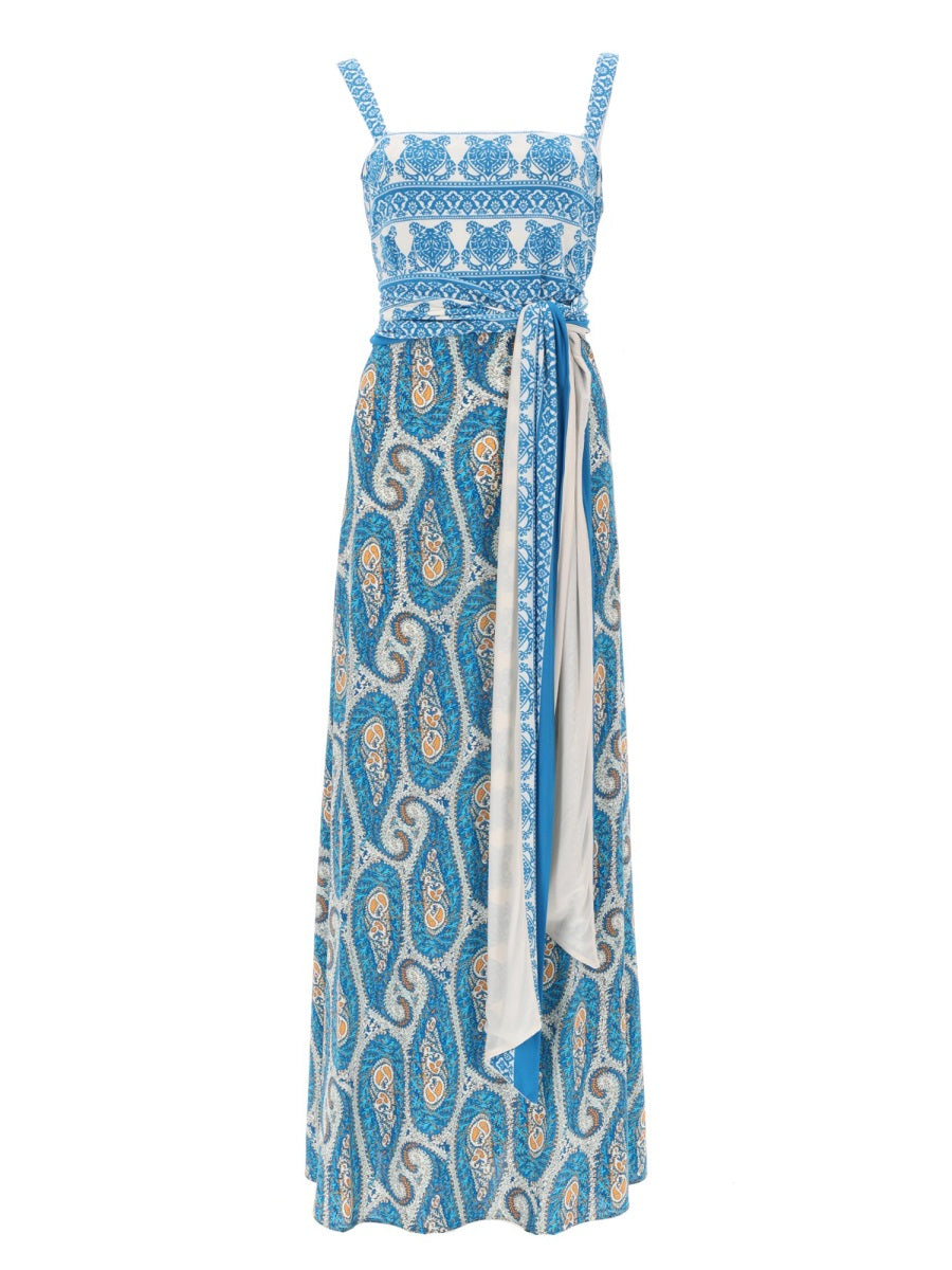 Etro Women Abito Lungo "Bret" ETRO