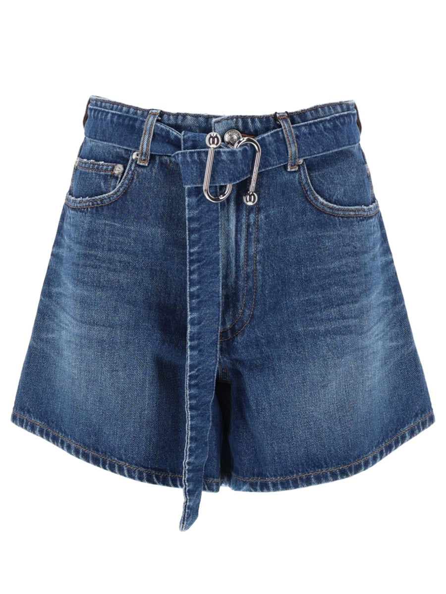 Sportmax Women Shorts "Fiesta" SPORTMAX