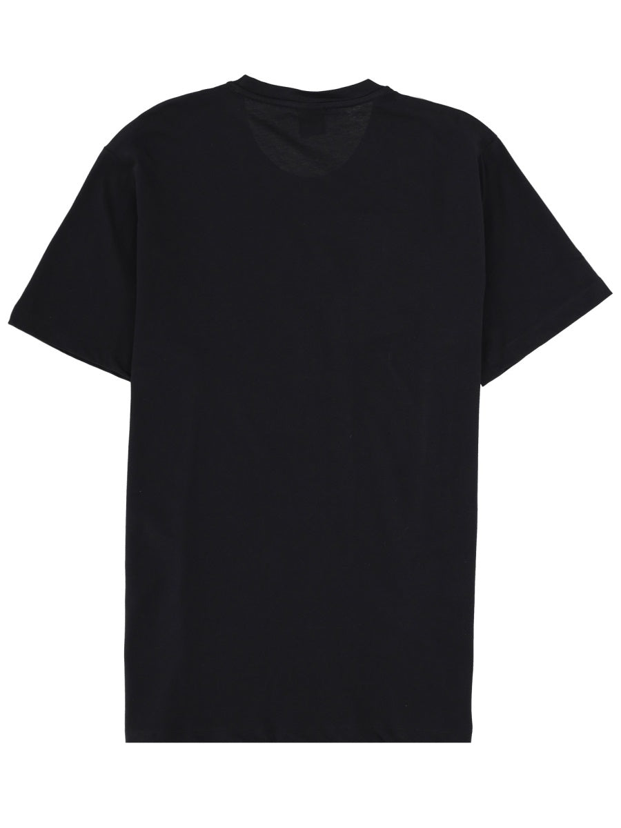 Boss Men T-Shirt Con Logo BOSS