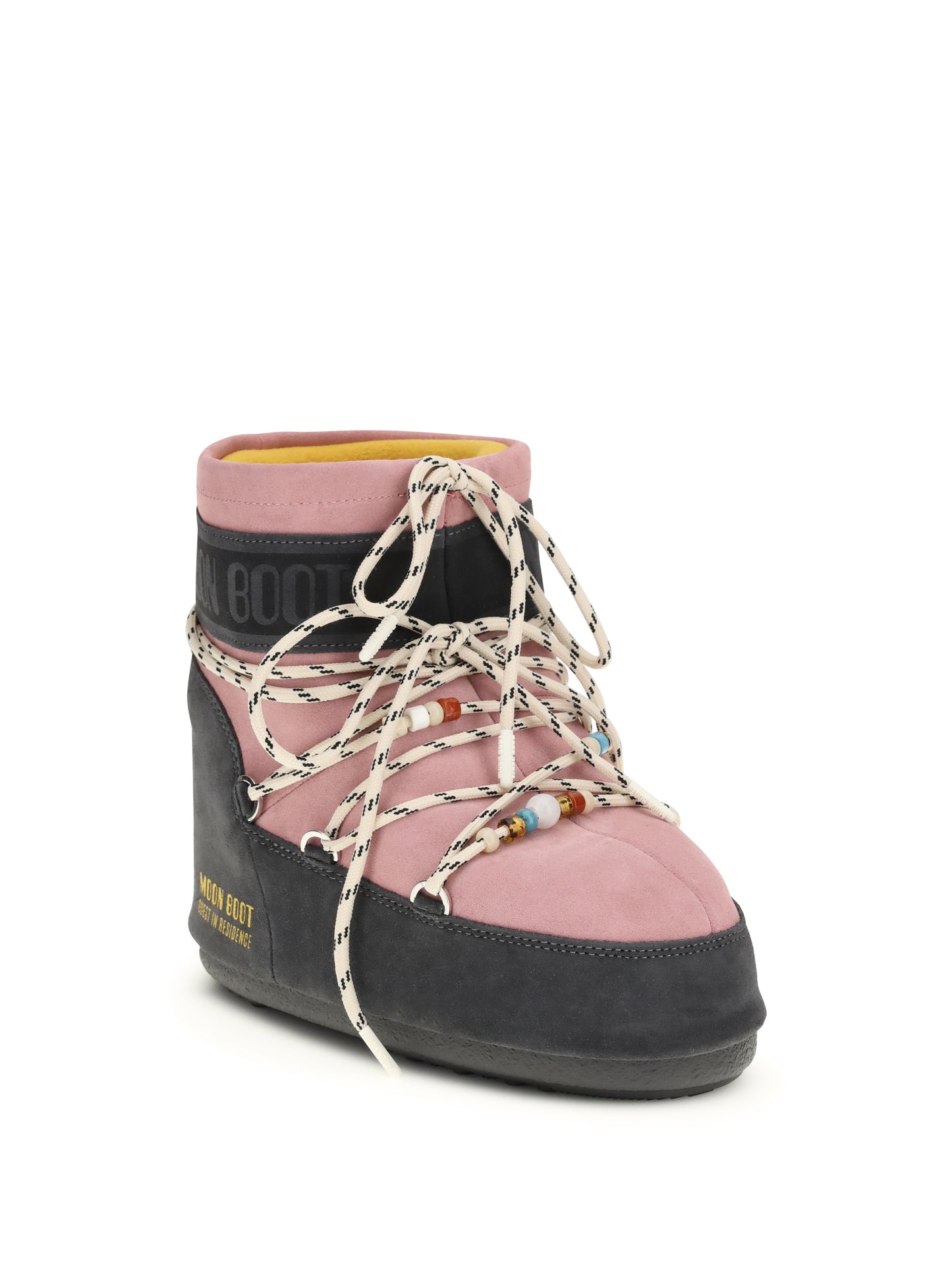 Moon Boot Women Moon Boot X Guest In Residence Icon Low Boots MOON BOOT