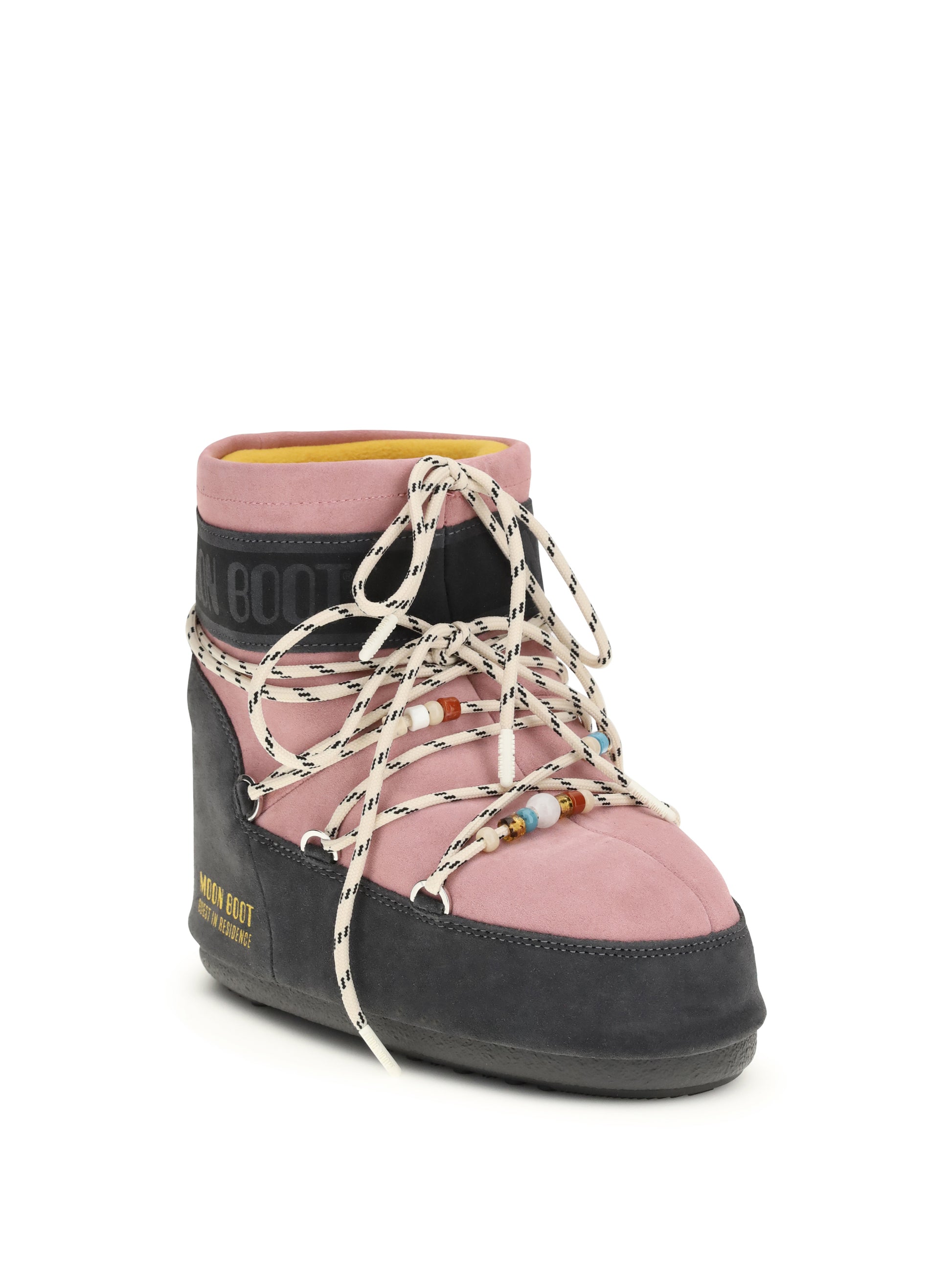 Moon Boot Women Moon Boot X Guest In Residence Icon Low Boots MOON BOOT