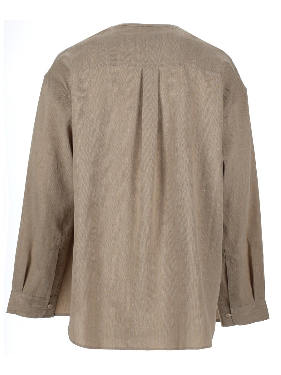 Jacquemus Men Camicia "Pastro" JACQUEMUS