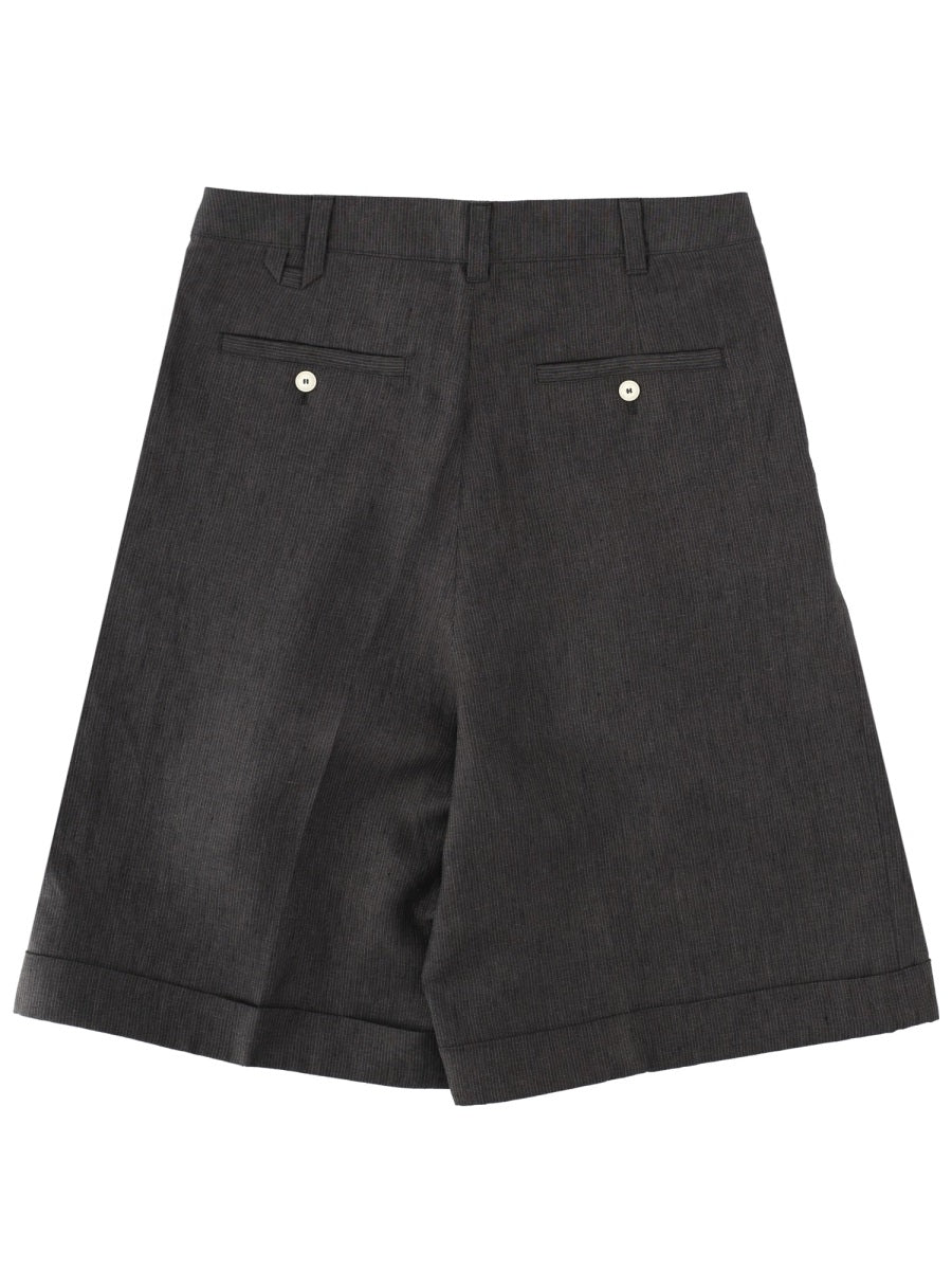 Jacquemus Men Le Shorts "Pastro" JACQUEMUS