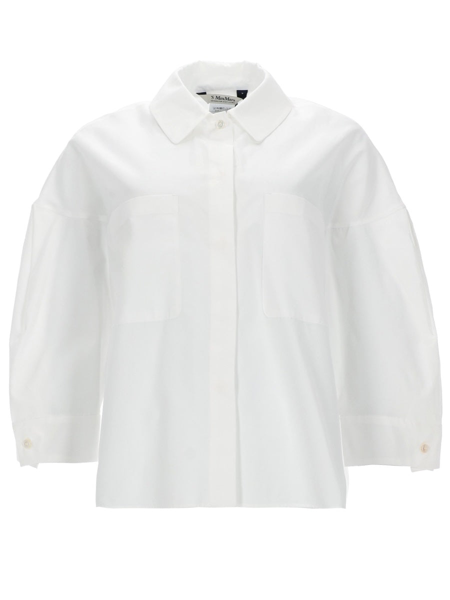 S Max Mara Women Camicia "Ancella" S MAX MARA