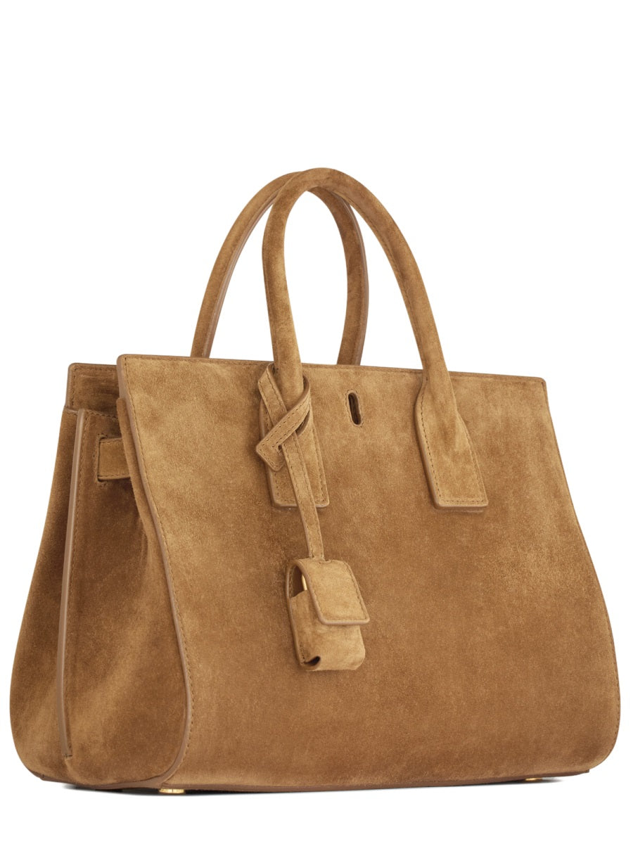 Saint Laurent Women Borsa "Sac De Jour" Small SAINT LAURENT