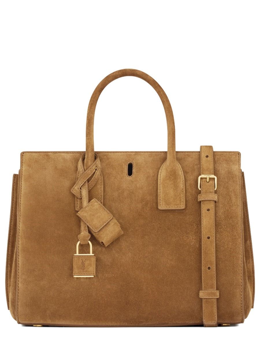 Saint Laurent Women Borsa "Sac De Jour" Small SAINT LAURENT