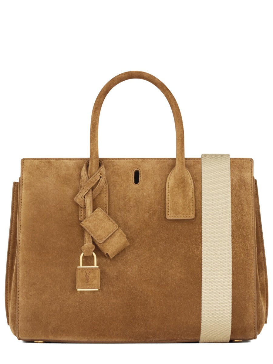 Saint Laurent Women Borsa "Sac De Jour" Small SAINT LAURENT