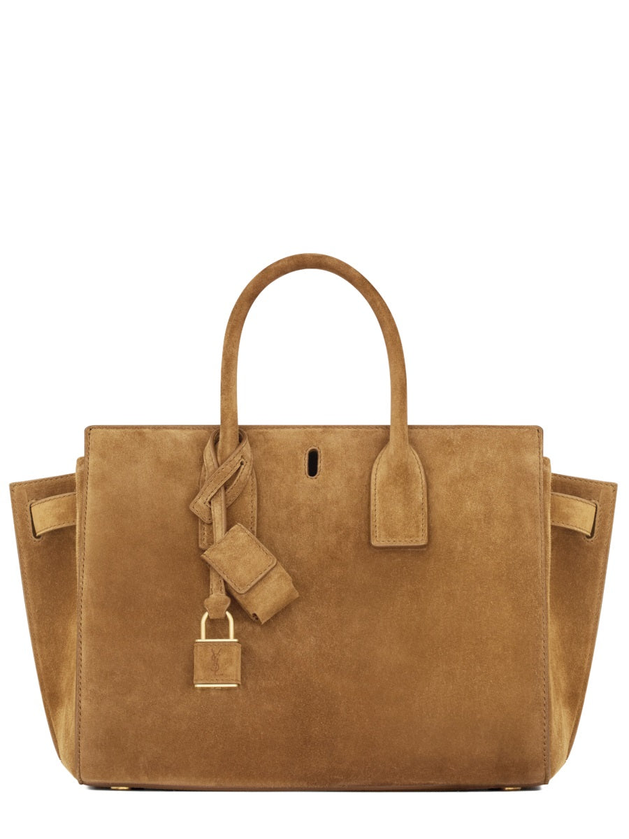 Saint Laurent Women Borsa "Sac De Jour" Small SAINT LAURENT