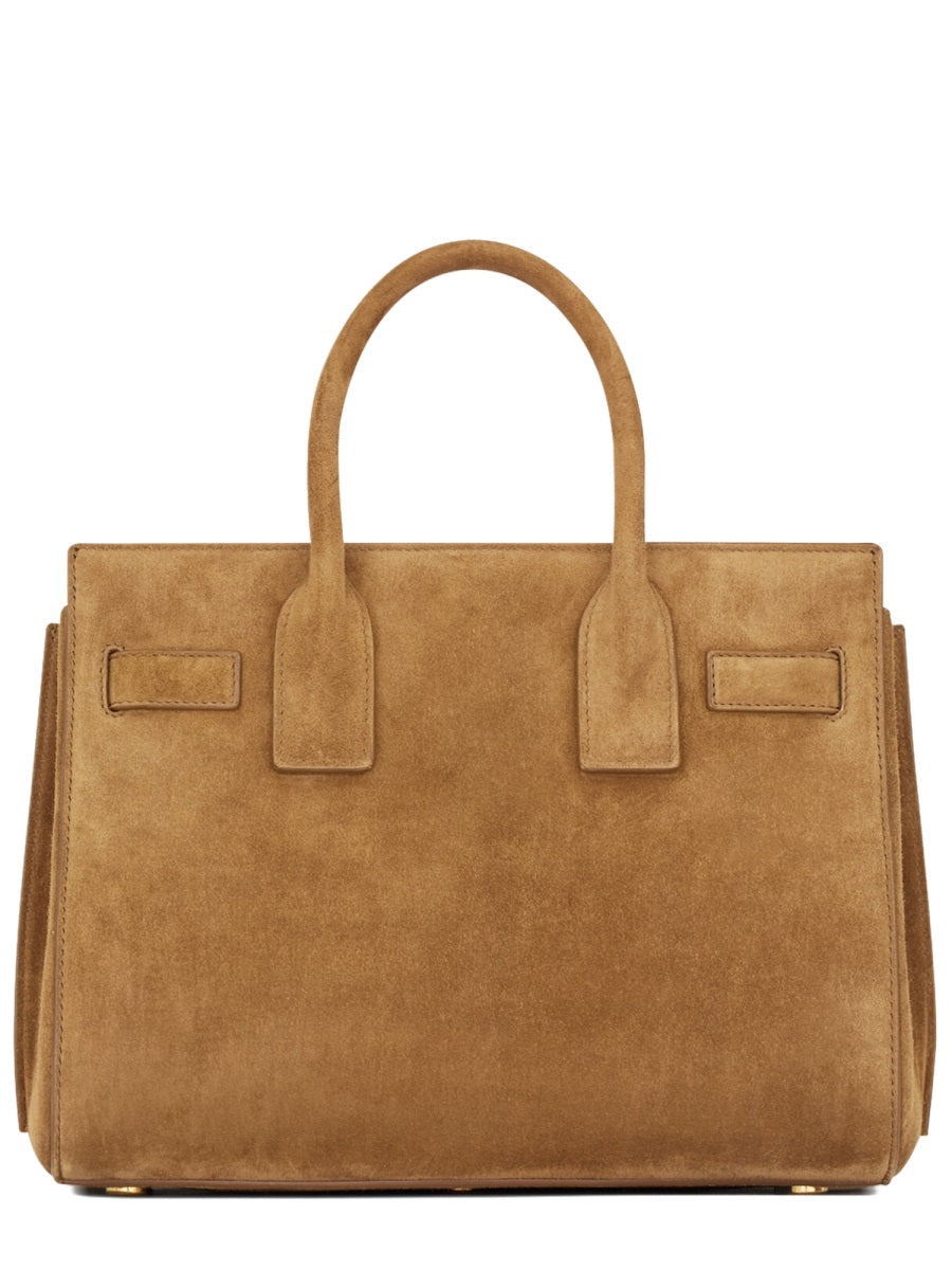 Saint Laurent Women Borsa "Sac De Jour" Small SAINT LAURENT