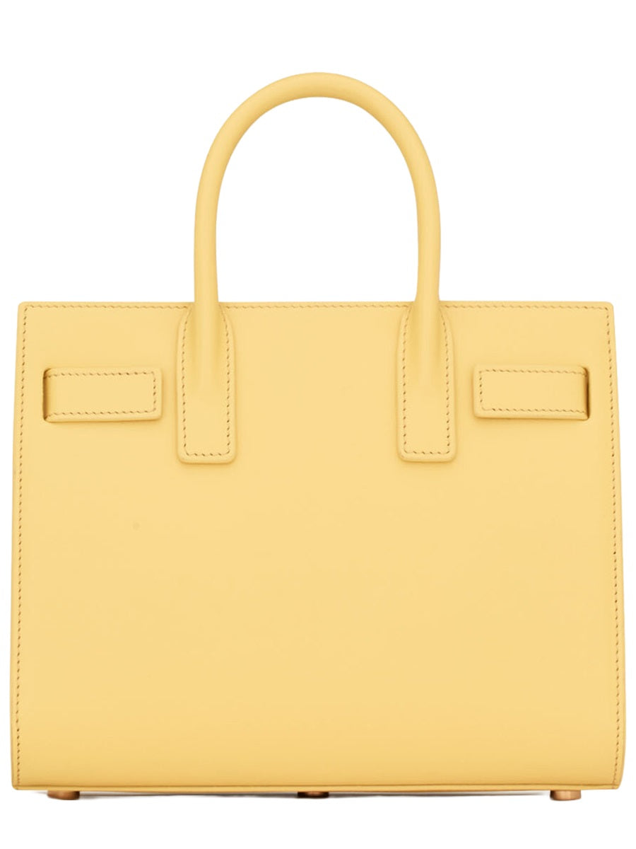 Saint Laurent Women Borsa "Sac De Jour" Nano SAINT LAURENT