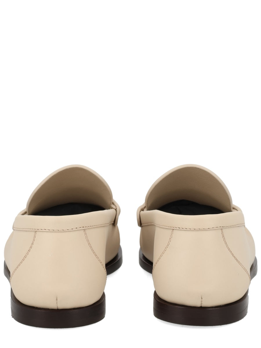Saint Laurent Women Mocassino "Laurent" SAINT LAURENT