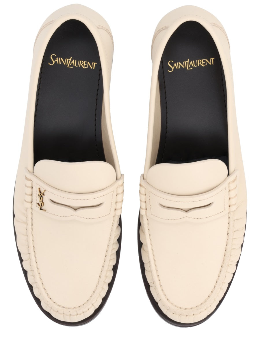 Saint Laurent Women Mocassino "Laurent" SAINT LAURENT