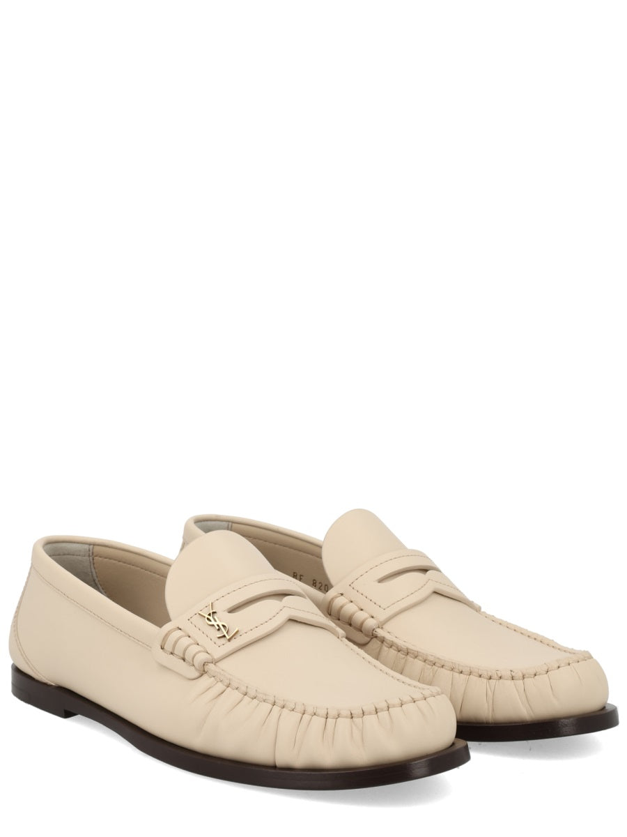 Saint Laurent Women Mocassino "Laurent" SAINT LAURENT