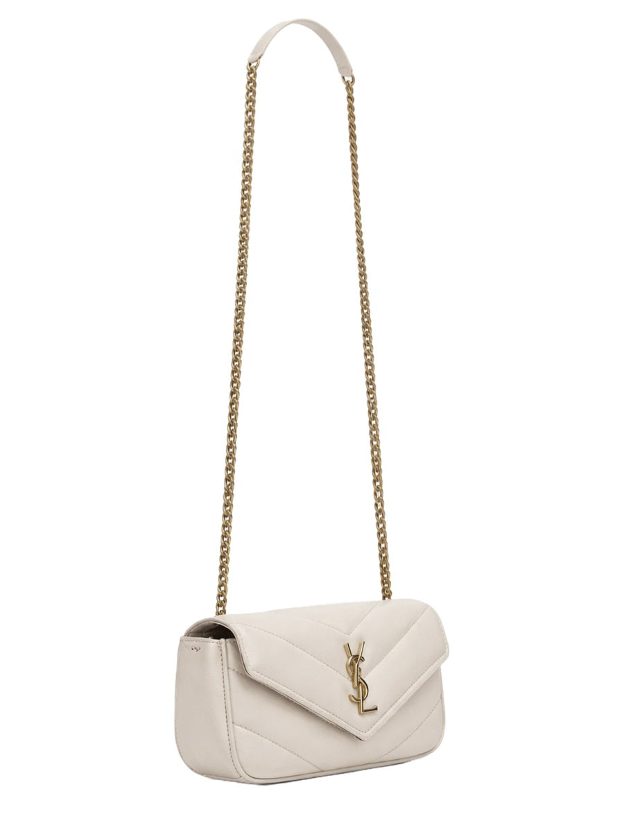 Saint Laurent Women Borsa "Loulou" Mini SAINT LAURENT