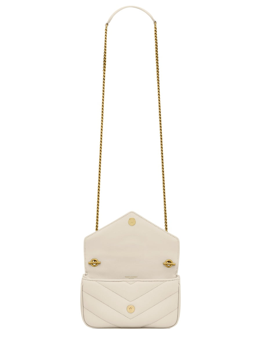 Saint Laurent Women Borsa "Loulou" Mini SAINT LAURENT