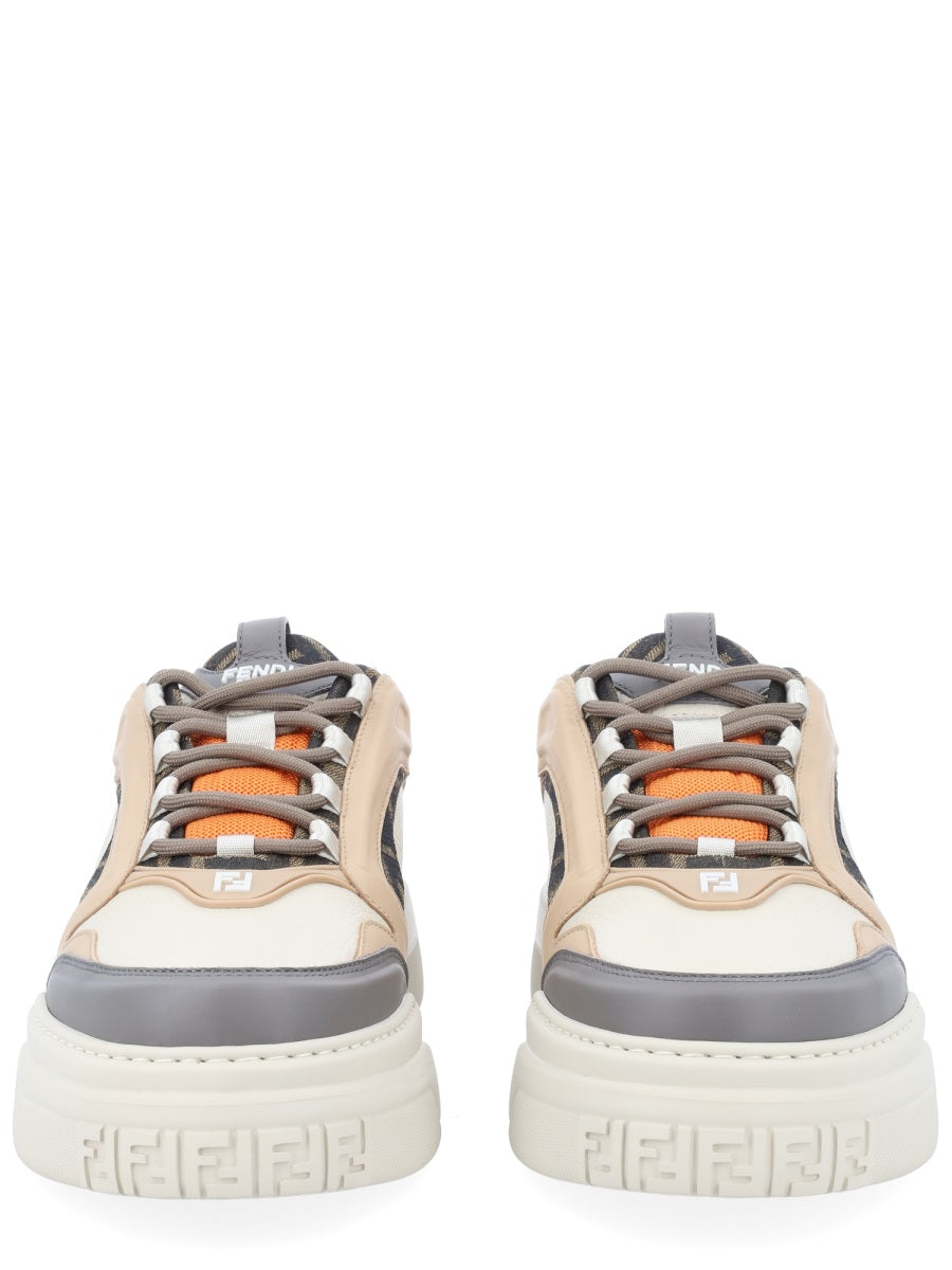 Fendi Men Sneaker "Fendi Force" FENDI