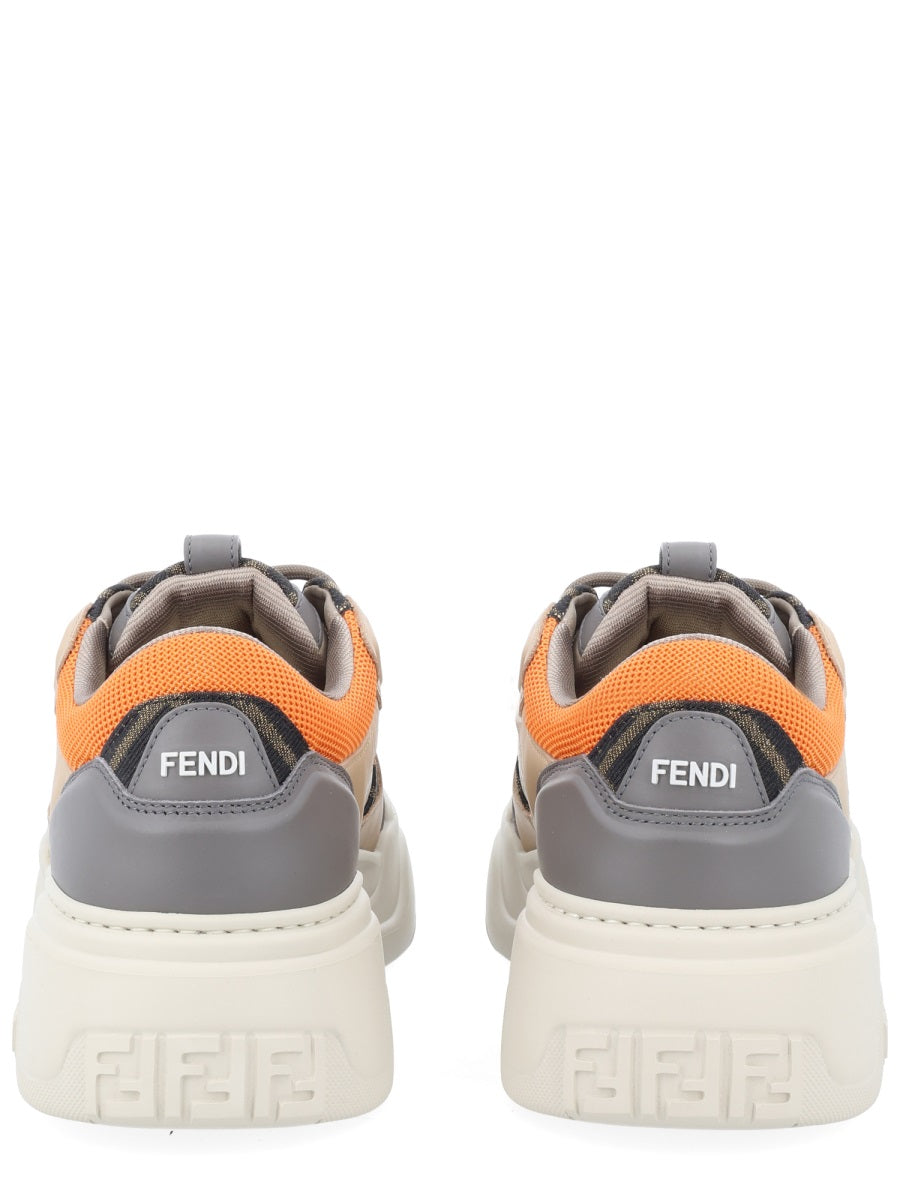 Fendi Men Sneaker "Fendi Force" FENDI