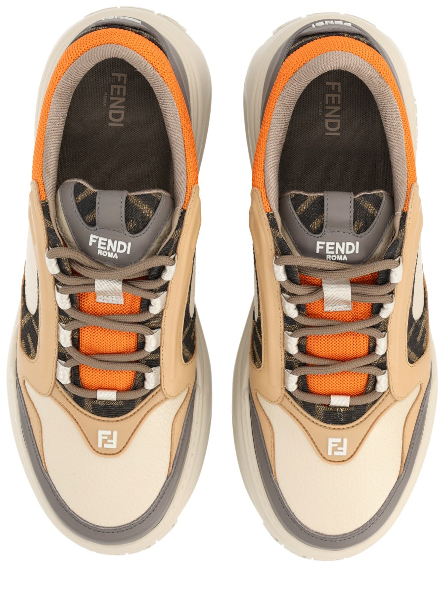 Fendi Men Sneaker "Fendi Force" FENDI