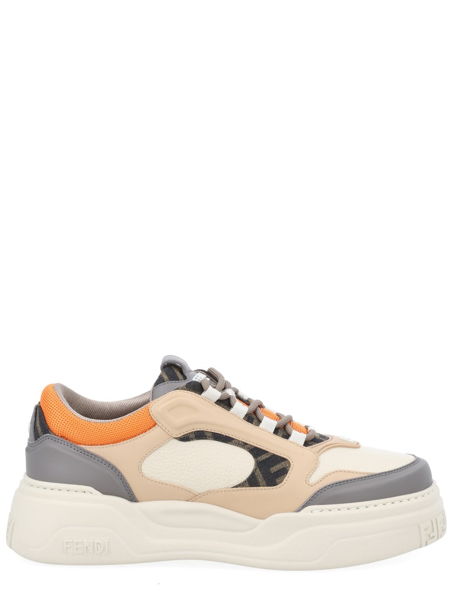 Fendi Men Sneaker "Fendi Force" FENDI