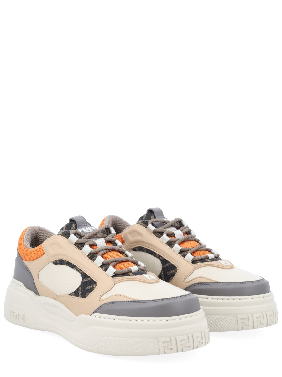 Fendi Men Sneaker "Fendi Force" FENDI