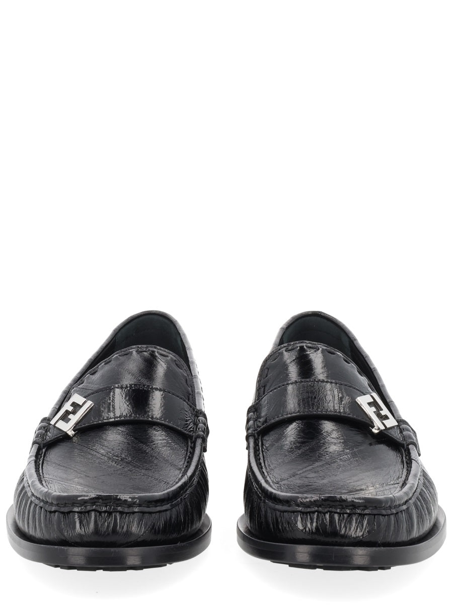 Fendi Men Mocassino "Missina" FENDI