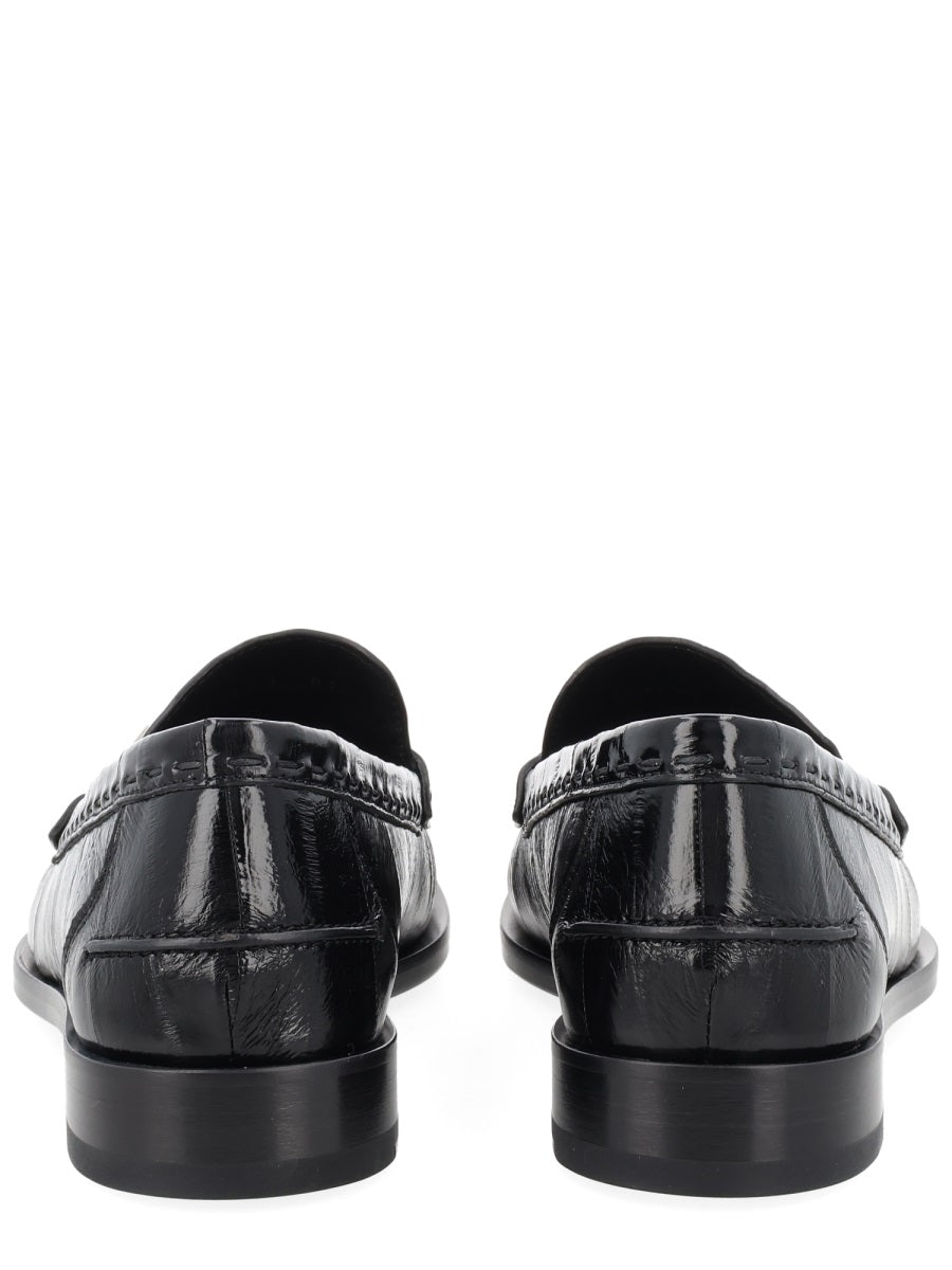 Fendi Men Mocassino "Missina" FENDI