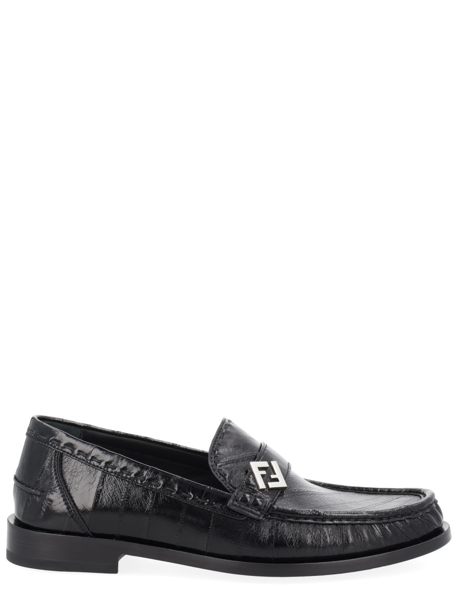 Fendi Men Mocassino "Missina" FENDI