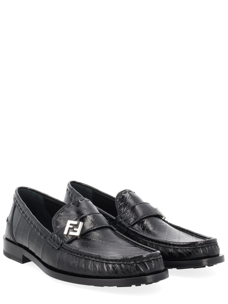 Fendi Men Mocassino "Missina" FENDI