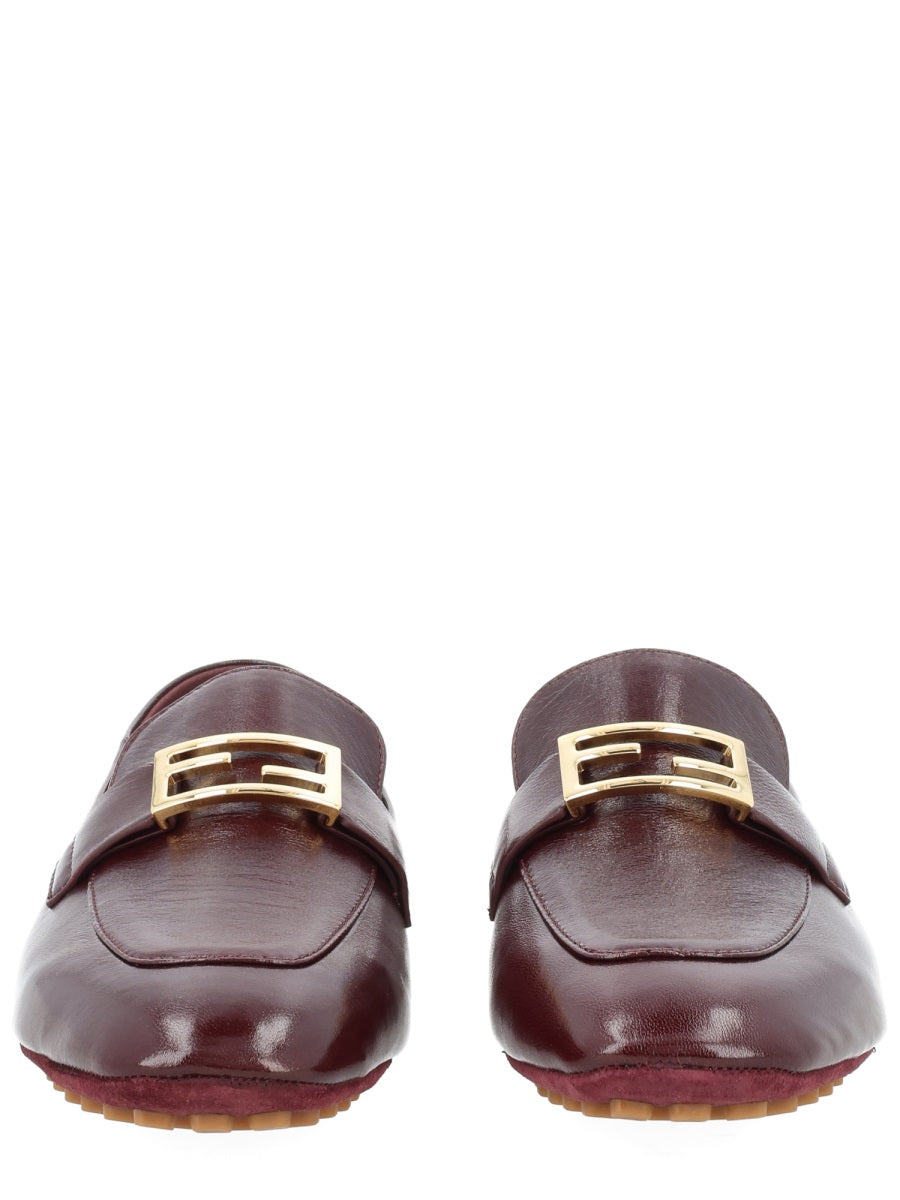 Fendi Women Mocassino "Baguette" FENDI