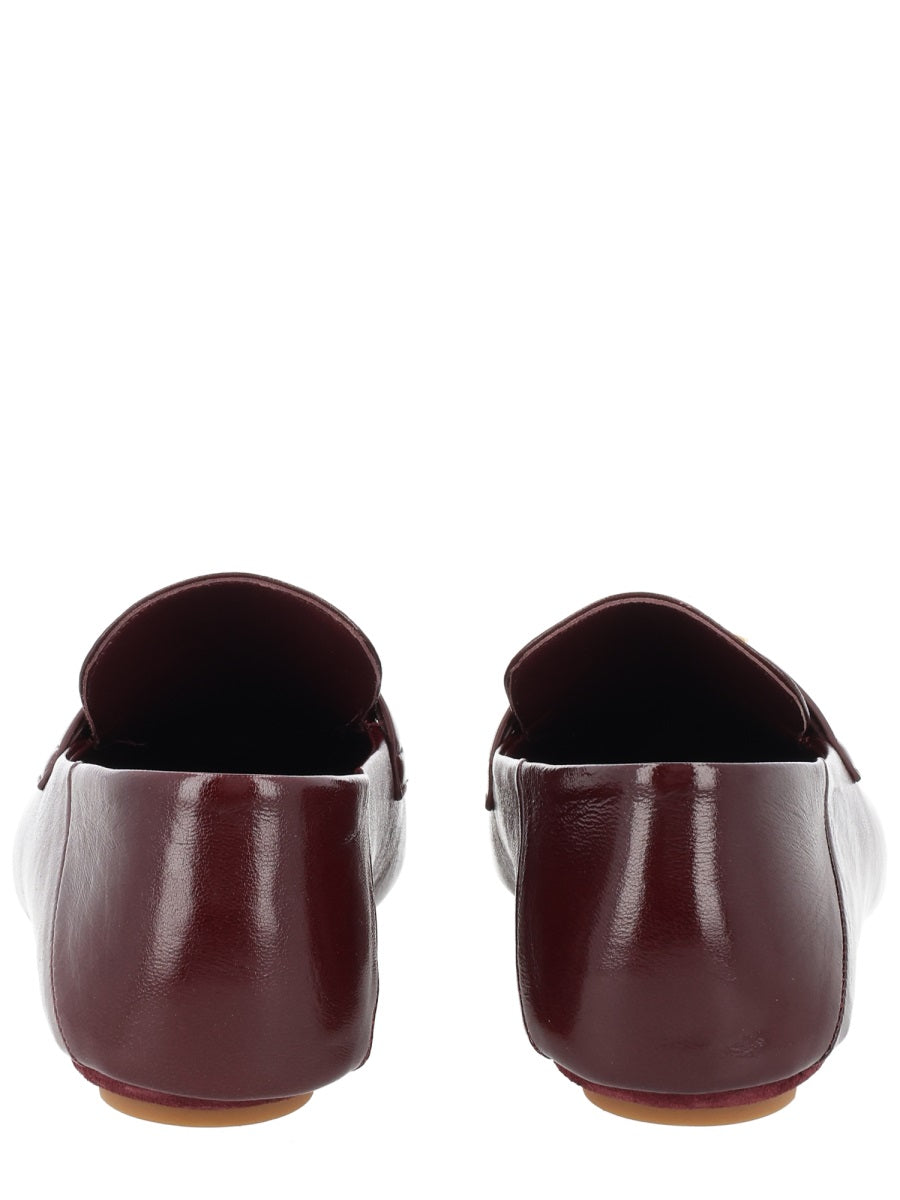 Fendi Women Mocassino "Baguette" FENDI