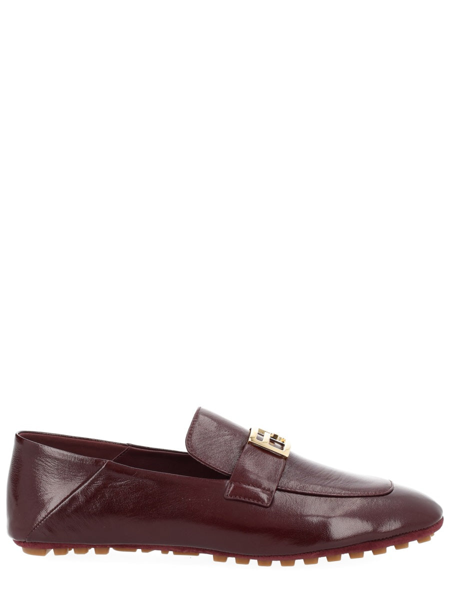 Fendi Women Mocassino "Baguette" FENDI