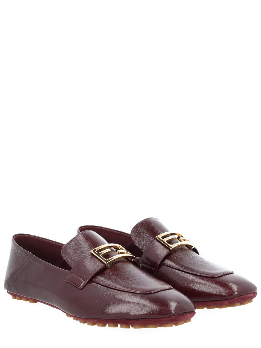 Fendi Women Mocassino "Baguette" FENDI