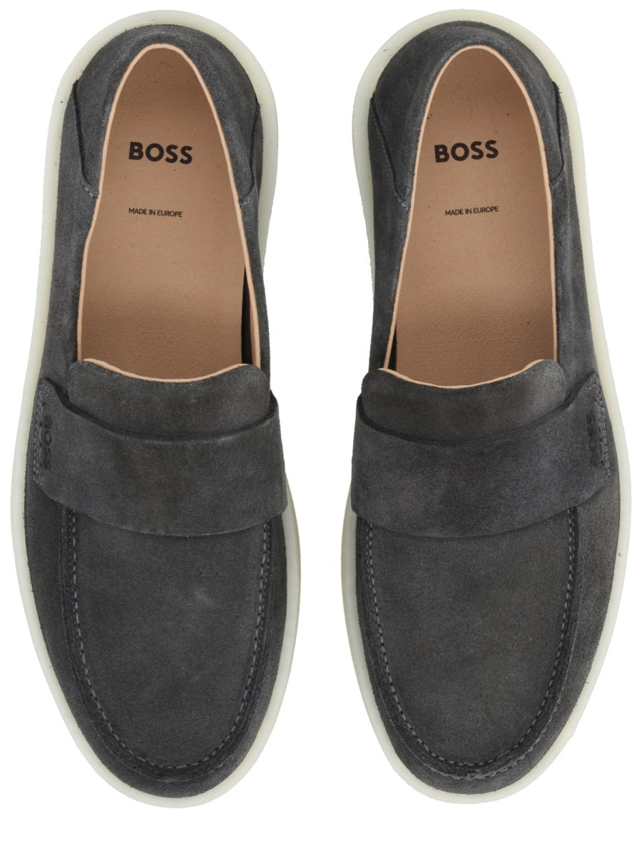 Boss Men Mocassino "Kieran" BOSS