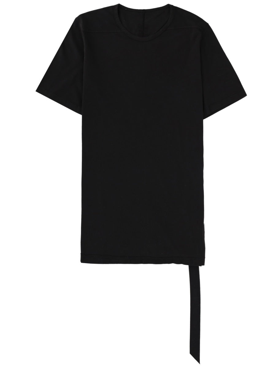 Rick Owens Drkshdw Men T-Shirt "Level T" RICK OWENS