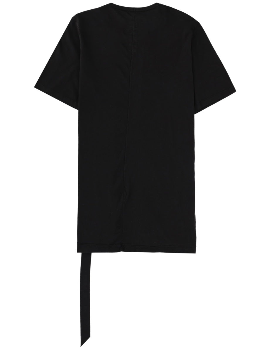 Rick Owens Drkshdw Men T-Shirt "Level T" RICK OWENS
