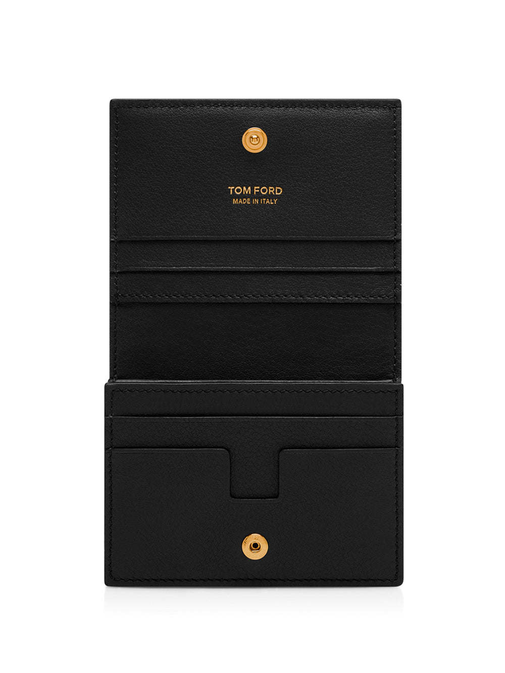 Tom Ford Women Compact Wallet TOM FORD