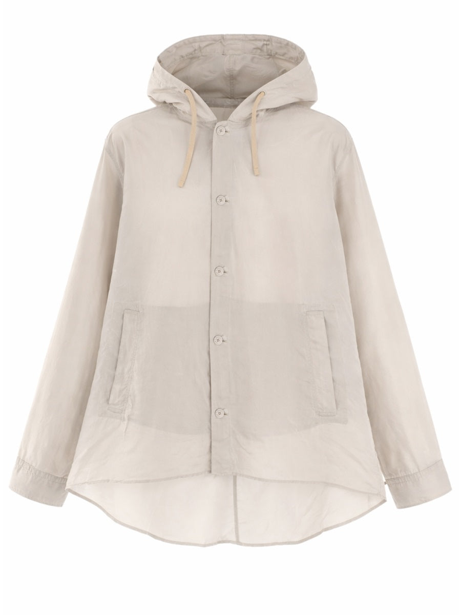 Our Legacy Men Giacca "Rover Shirt" OUR LEGACY