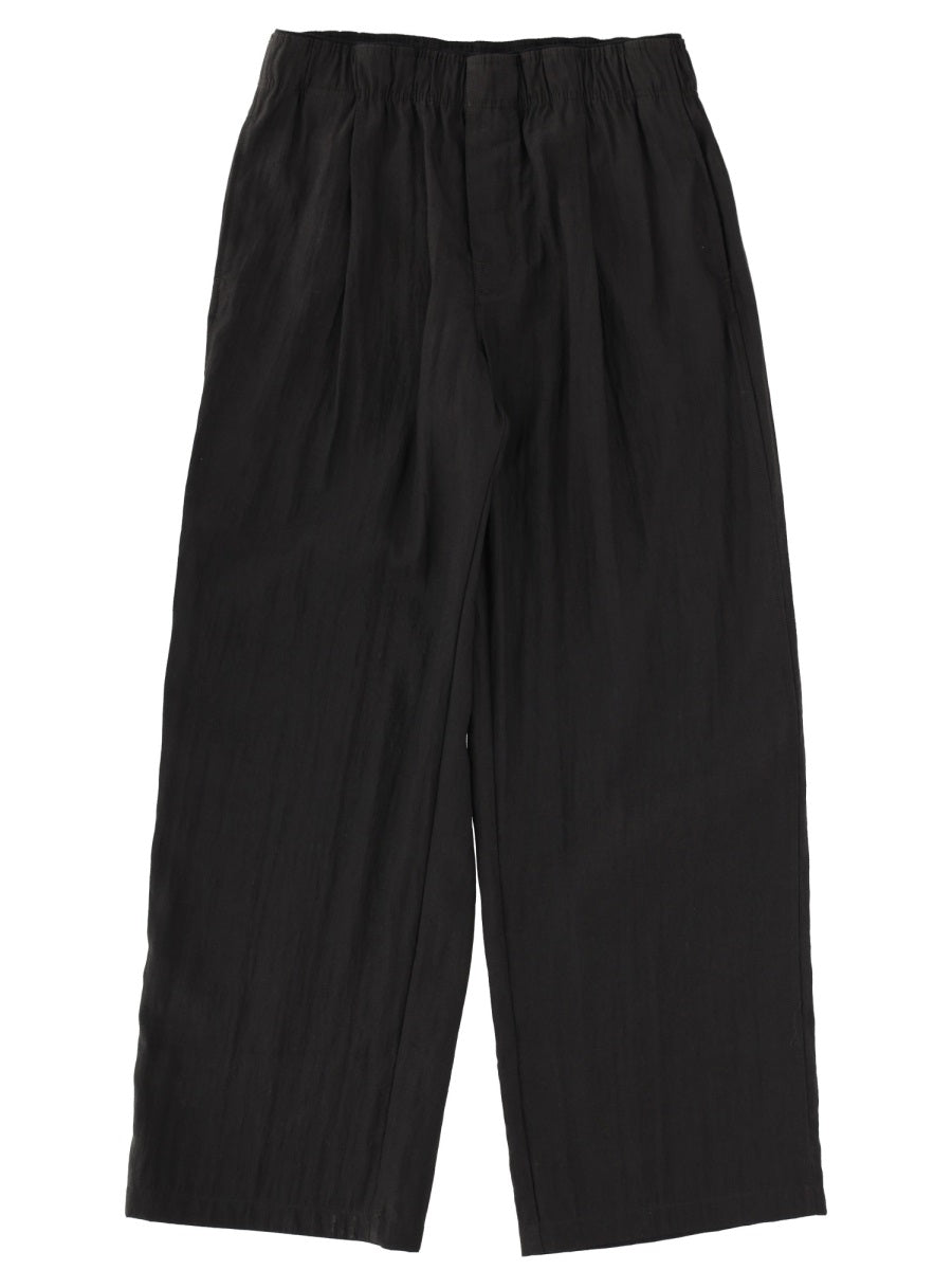 Our Legacy Men Pantaloni "Leisure" OUR LEGACY