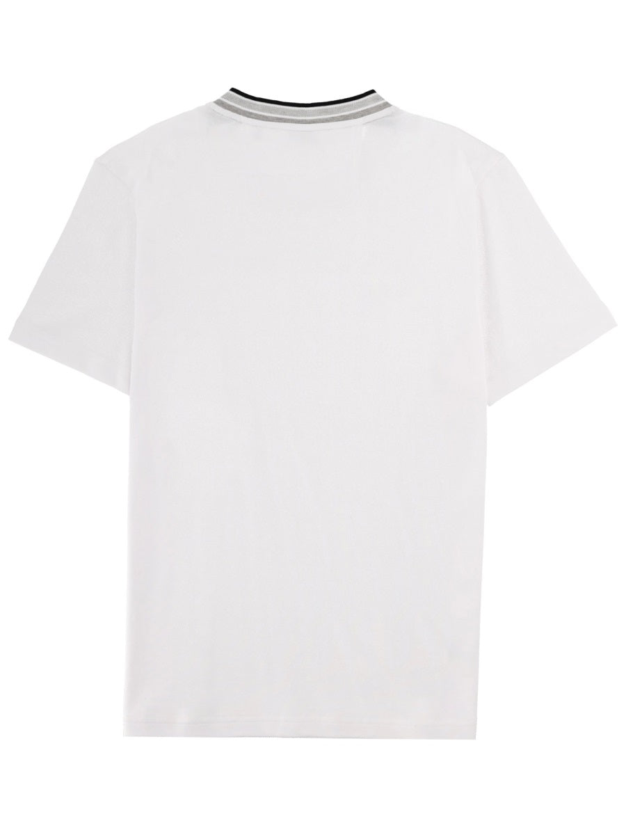 Boss Men T-Shirt Con Logo BOSS