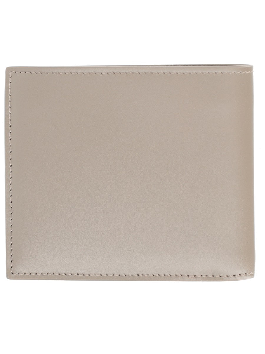 Saint Laurent Men Portafoglio Bifold SAINT LAURENT